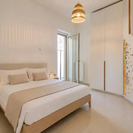 Apartment Wanderlust Experience La Casetta