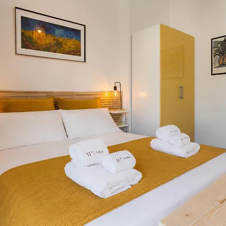Wanderlust Experience La Casetta Apartment