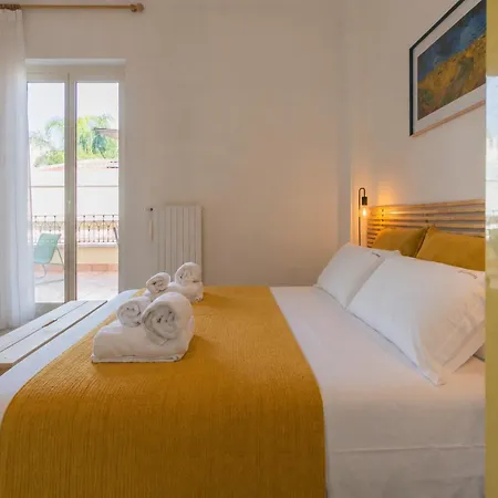 Wanderlust Experience La Casetta Apartment