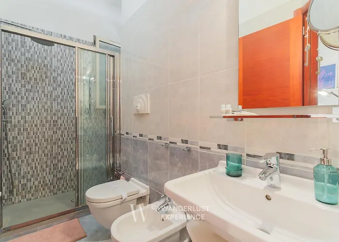 Wanderlust Experience La Casetta *