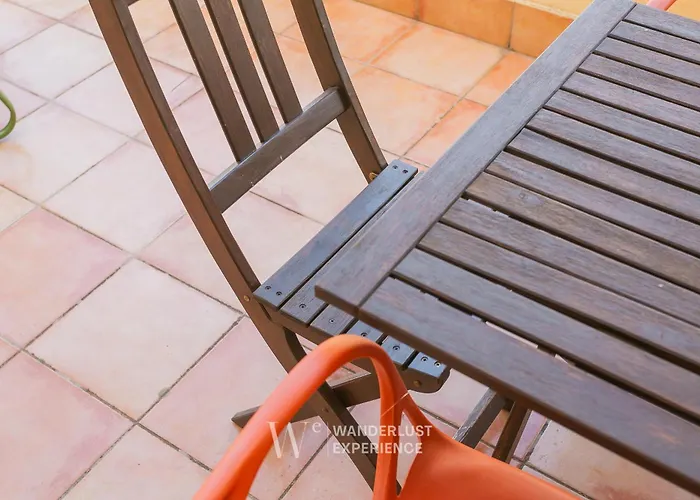 Wanderlust Experience La Casetta 아파트